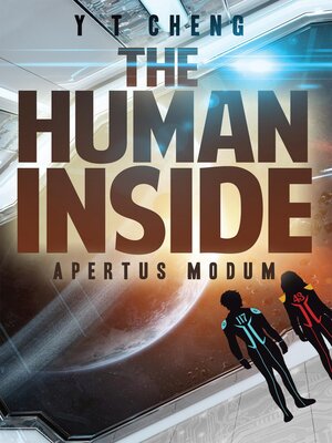 cover image of The Human Inside